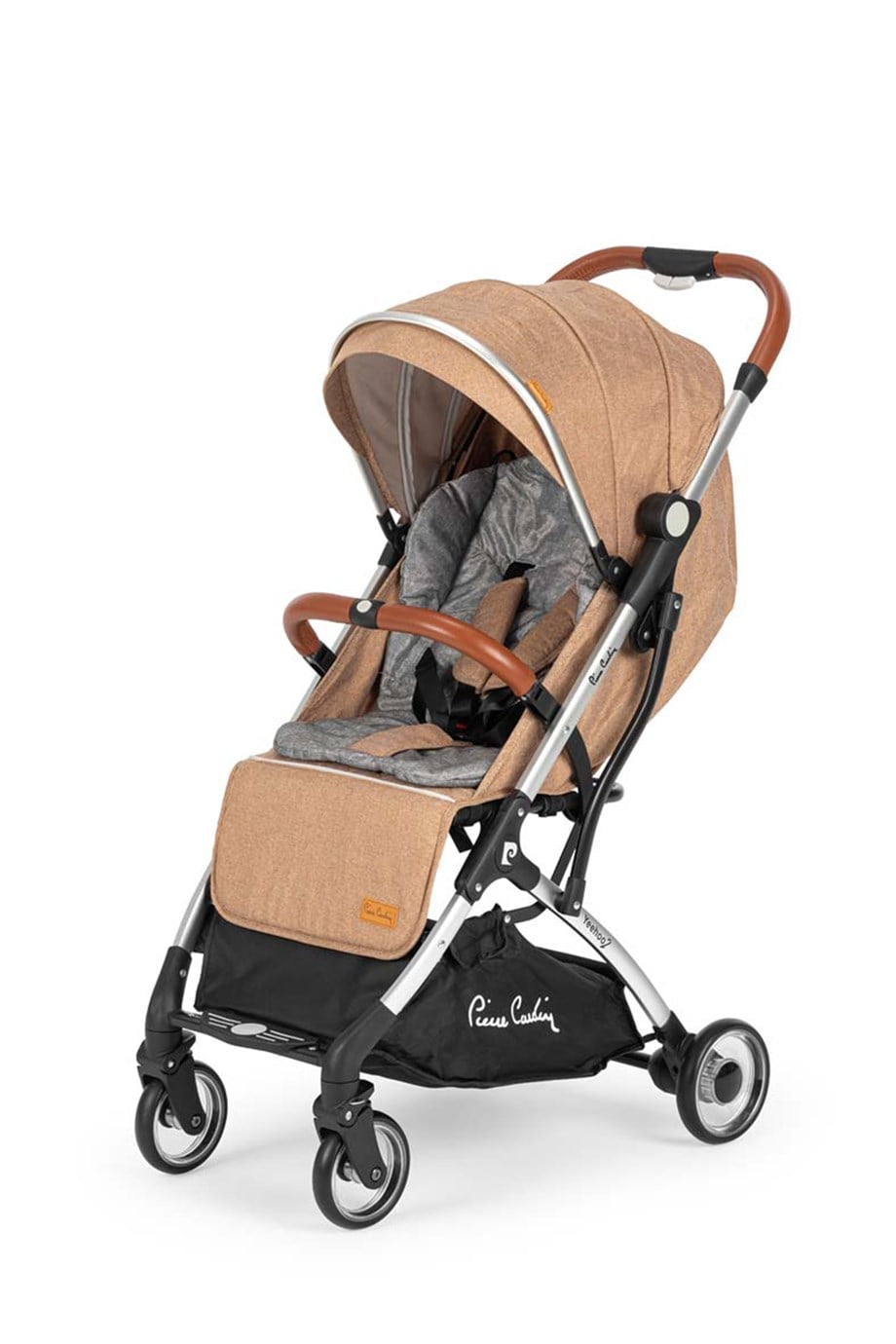 PC YEEHOO PIERRE CARDIN BEBEK ARABASI BEJ