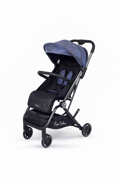 Pierre Cardin Jojo Bebek Arabası Mavı