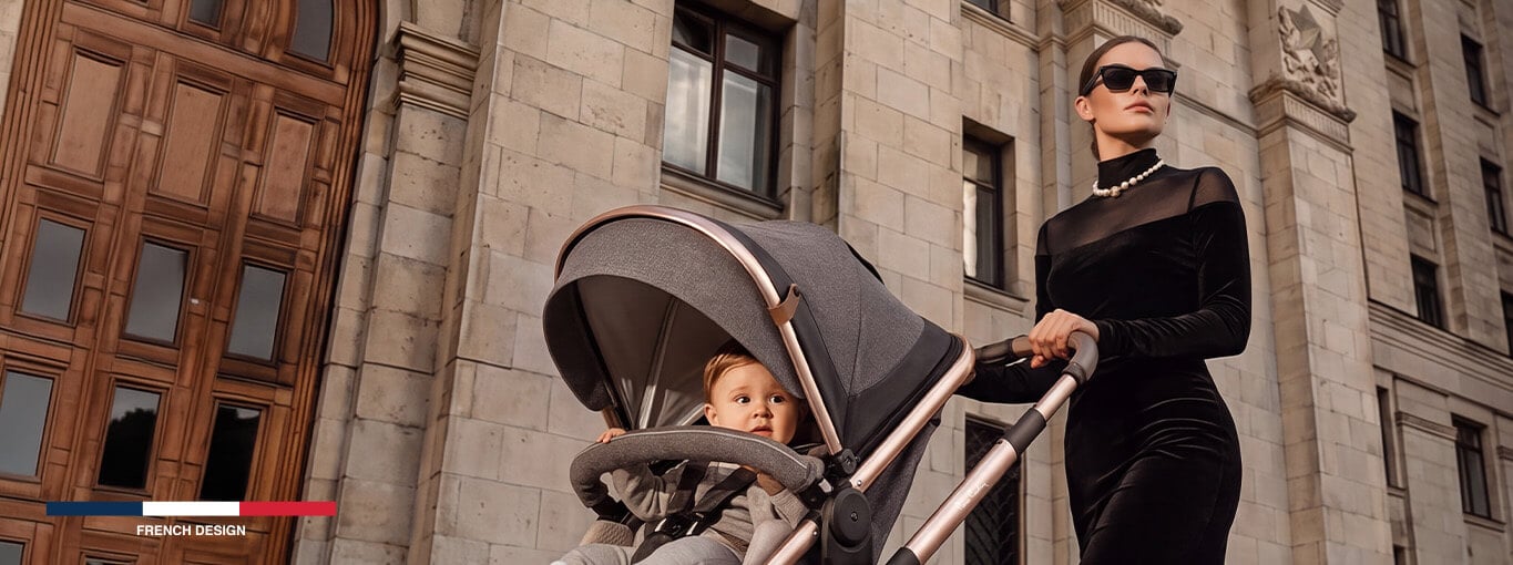 Dünyanın en saygın ve köklü moda otoritelerinden biri olan Pierre Cardin, özgün tasarım felsefesini ve kaliteden ödün vermeyen lüks çizgisini Pierre Cardin Baby markasıyla bebek gereçleri dünyasına taşıyor. 