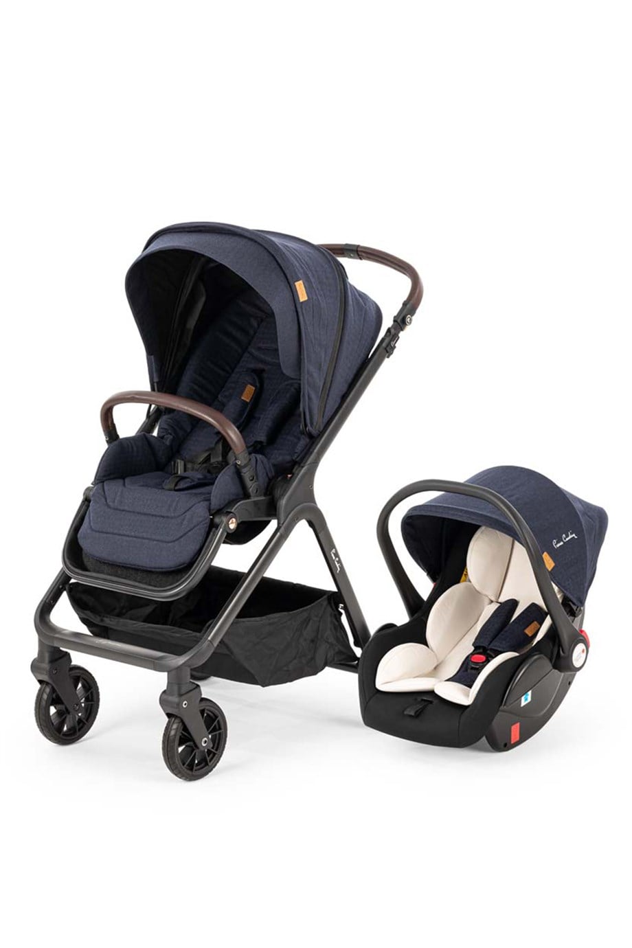 PC OPERA PIERRE CARDIN BEBEK ARABASI LACIVERT
