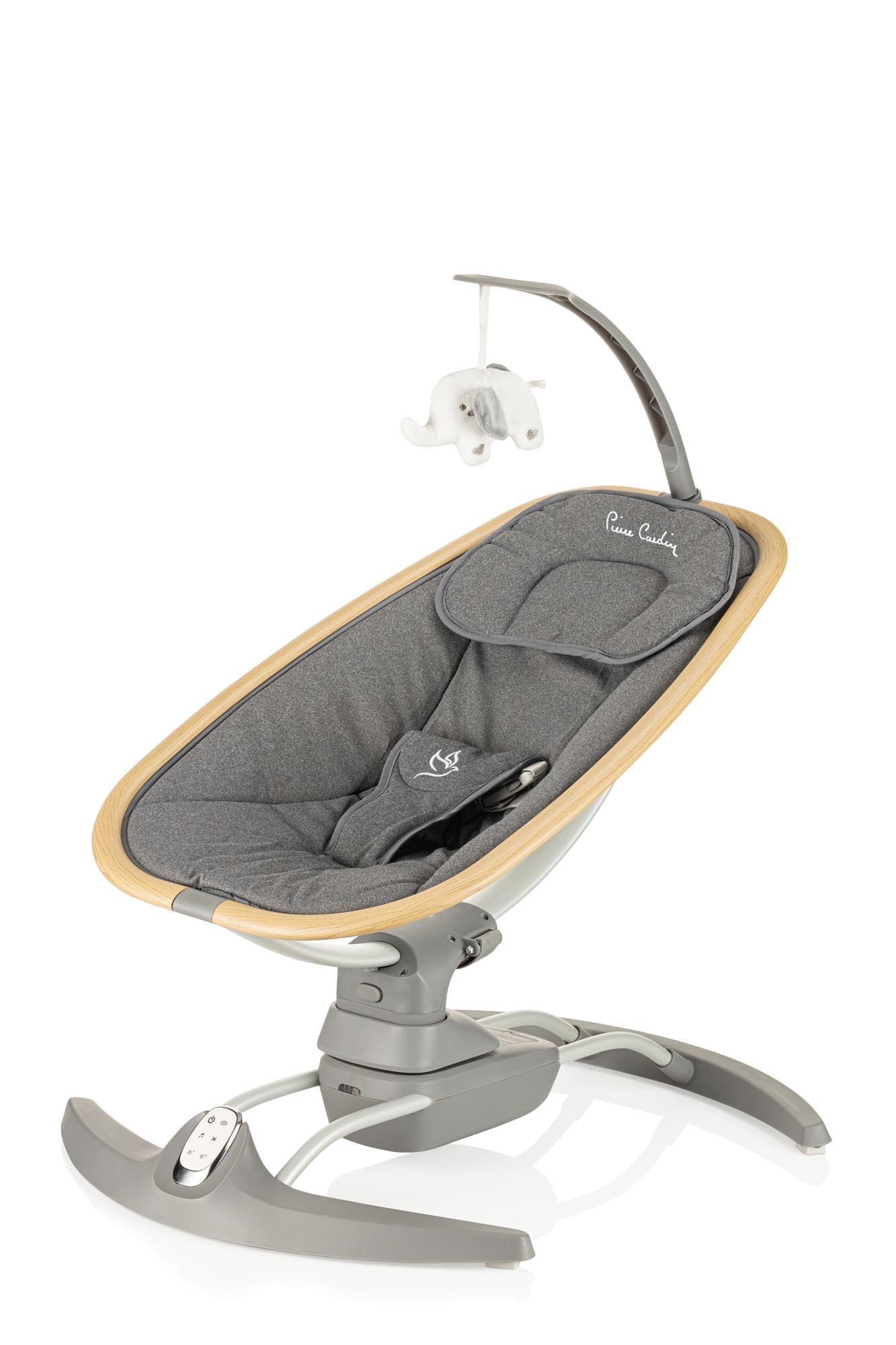 PC DOVE PIERRE CARDIN ANA KUCAGI GRI