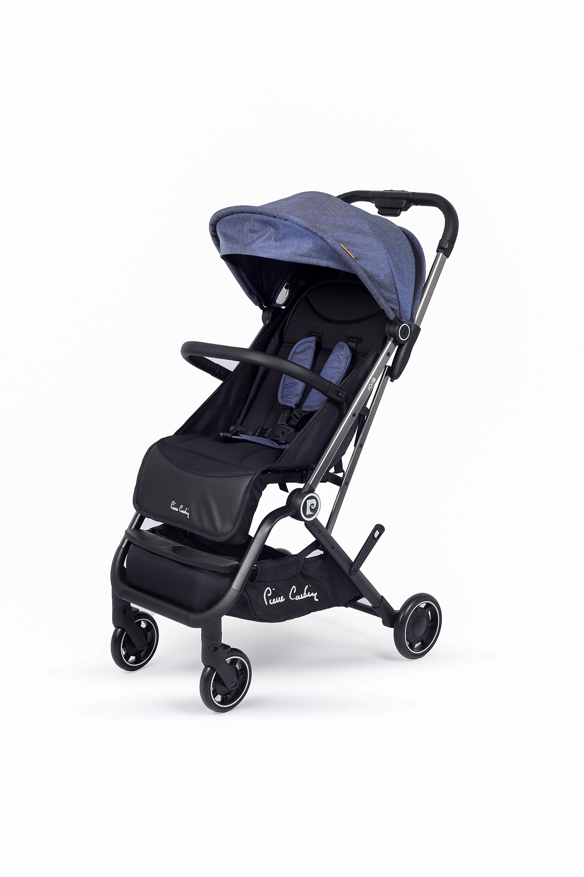 Pierre Cardin Jojo Bebek Arabası Mavı