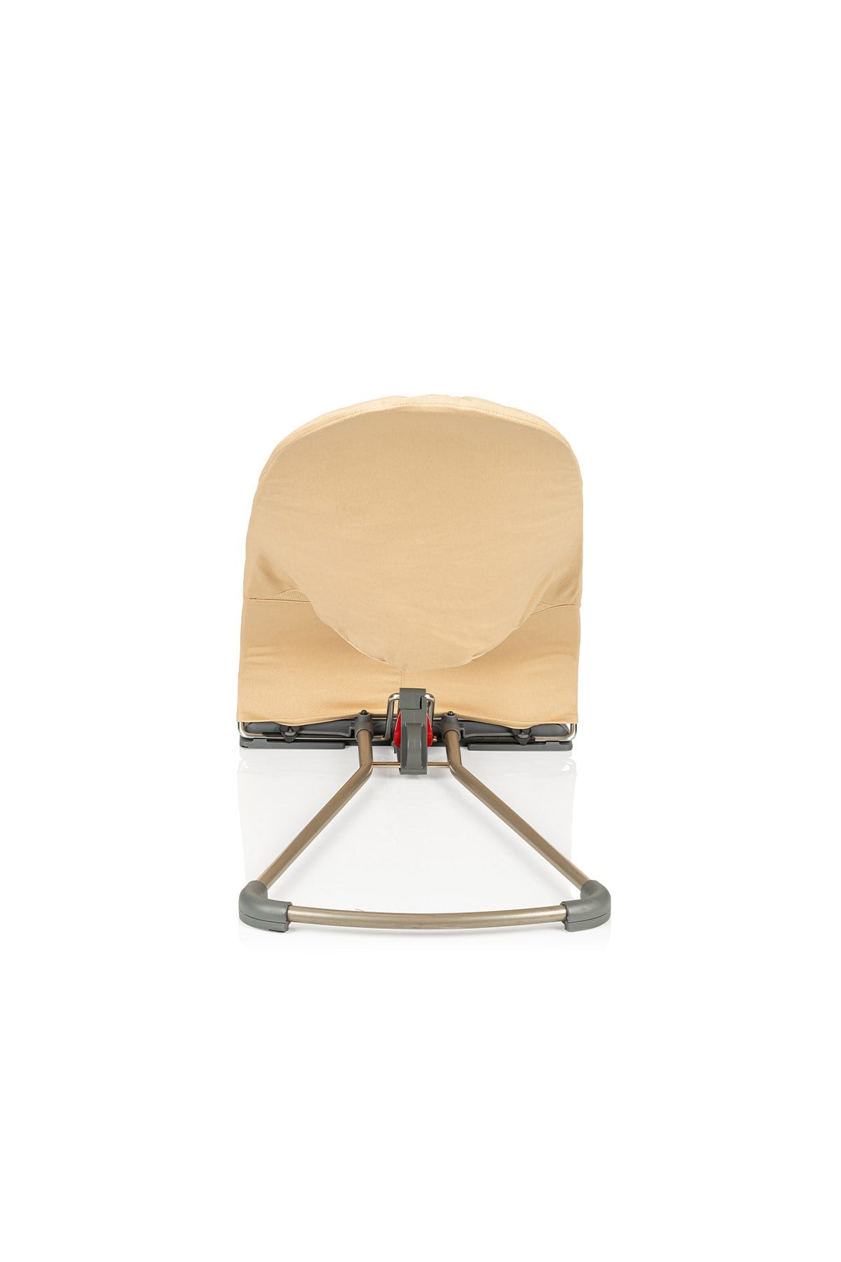 Pierre Cardin Plume  Baby Bouncer Beige