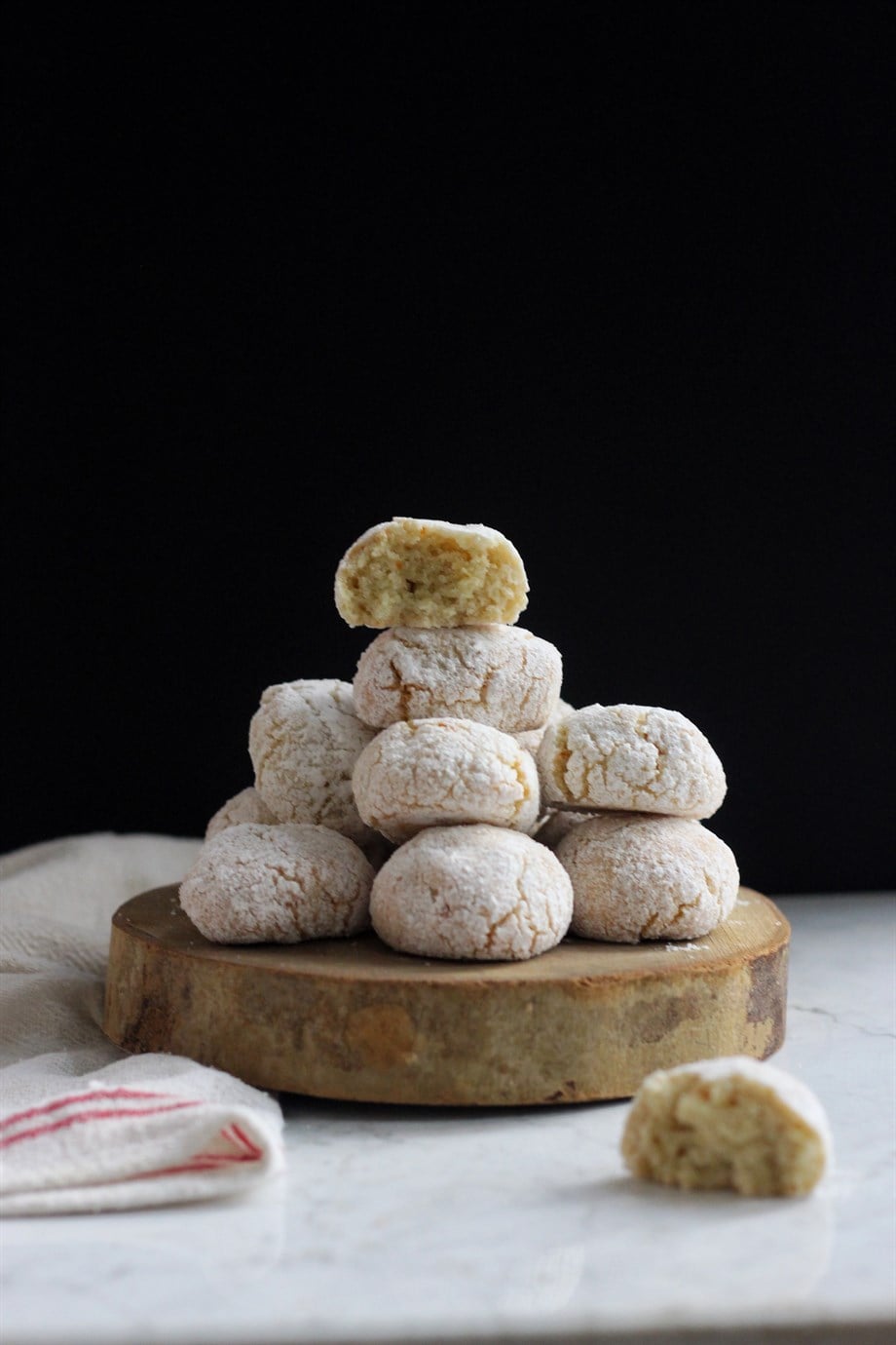 AMARETTI