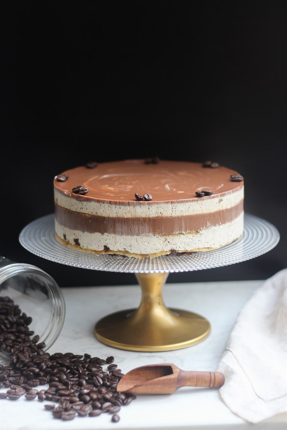CHOCOLATE ESPRESSO