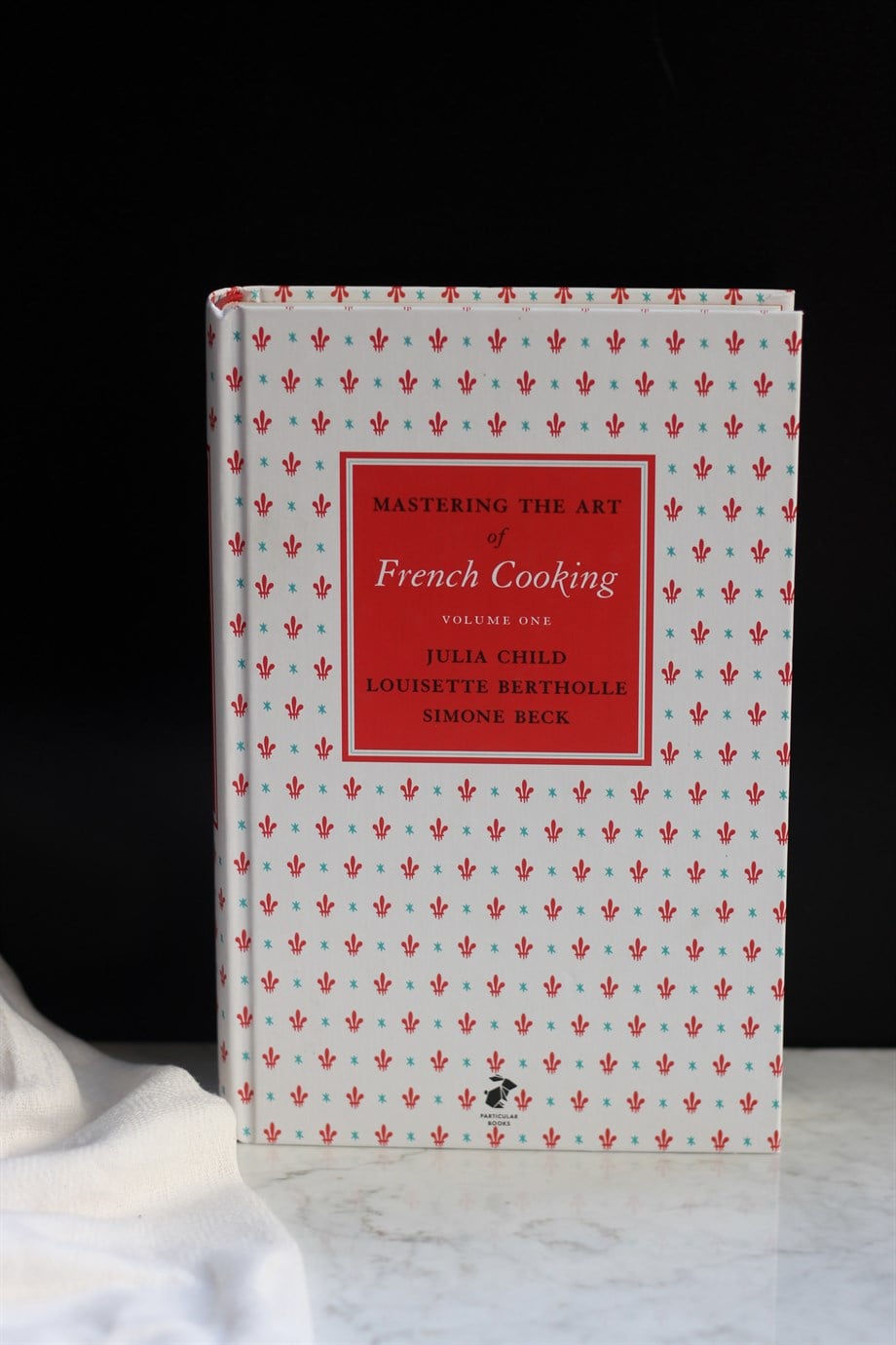 FRENCH COOKING