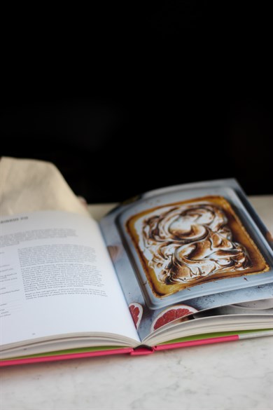 ONE TIN BAKES