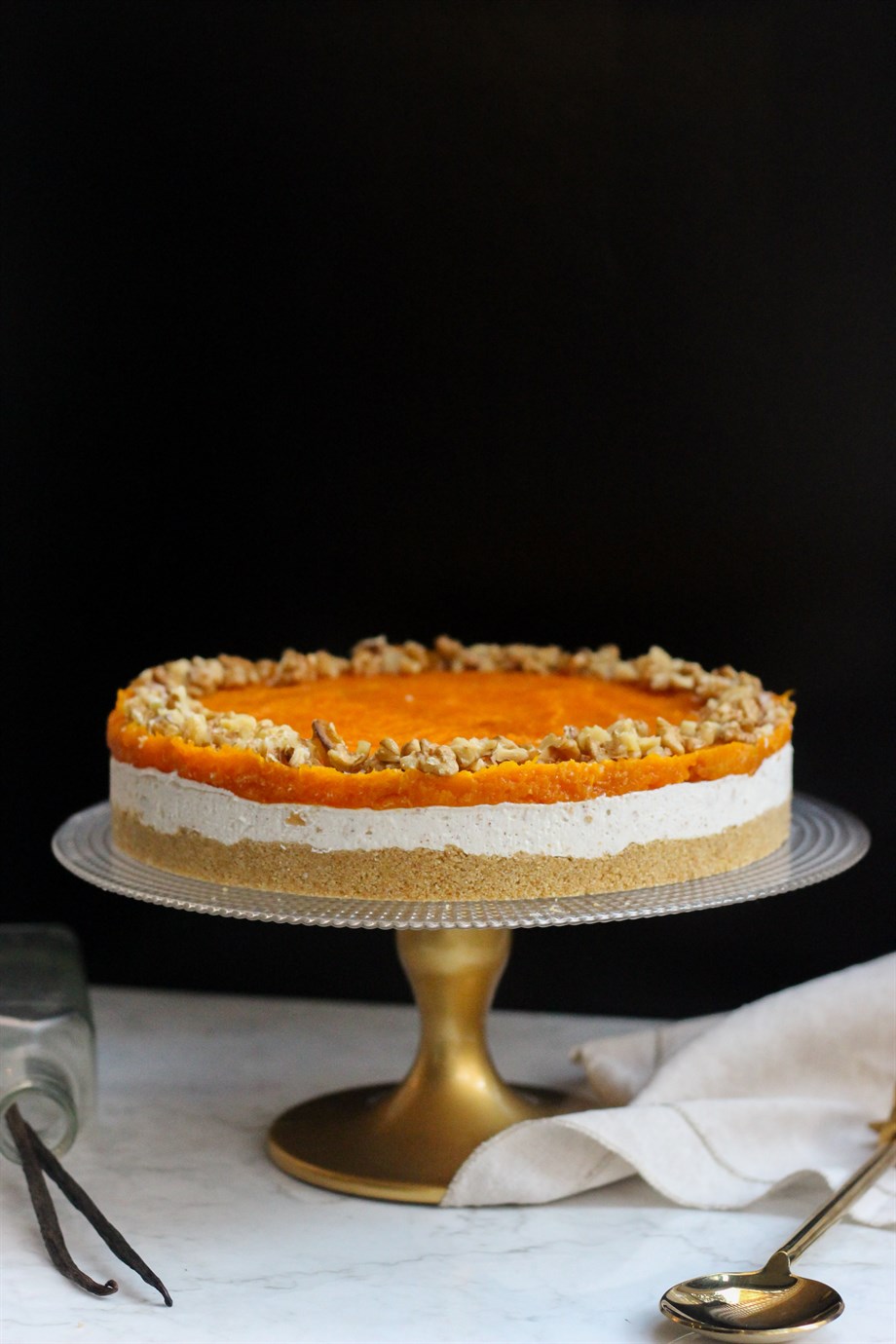 BALKABAKLI CHEESECAKE
