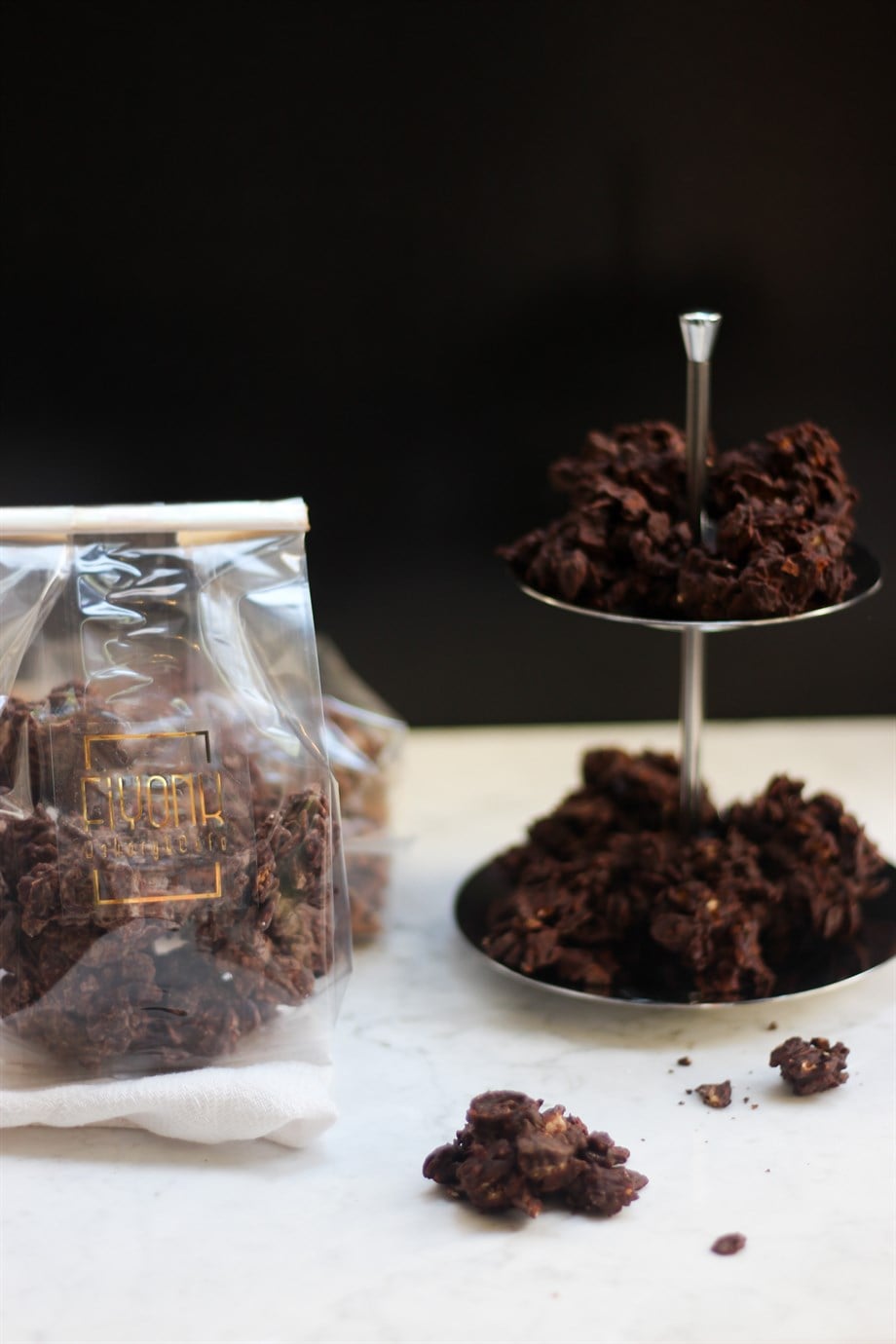 BİTTER ROCHERS