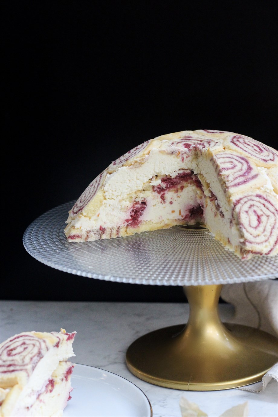 CHARLOTTE ROYALE 