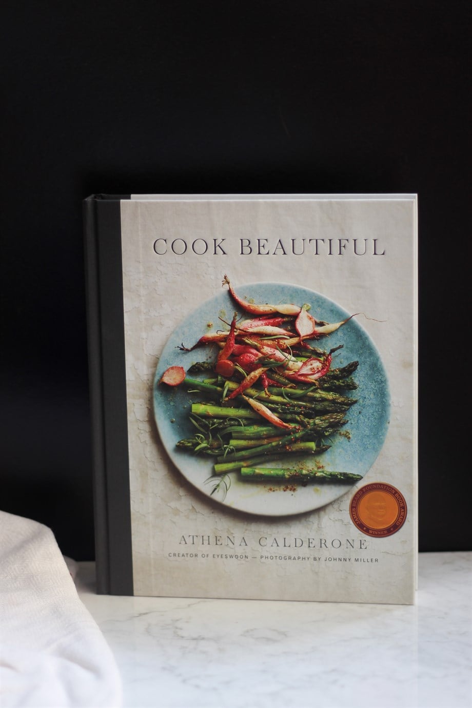 COOK BEAUTIFUL