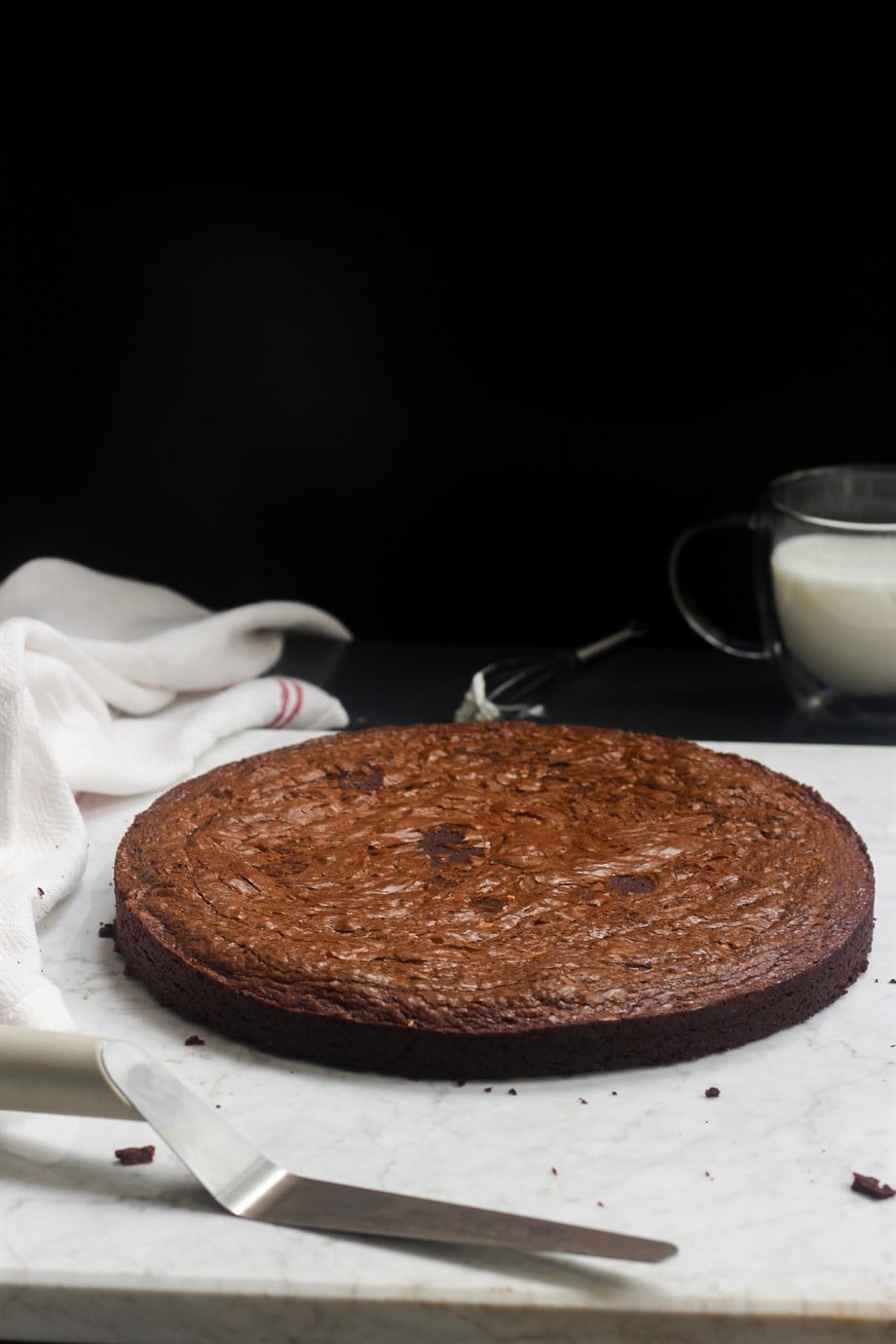 KLASİK BROWNİE
