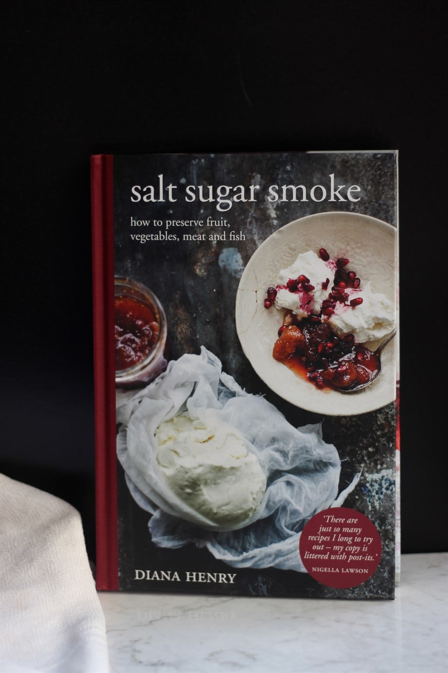 SALT SUGAR SMOKES