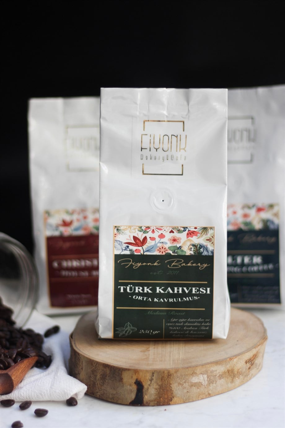 TÜRK KAHVESİ