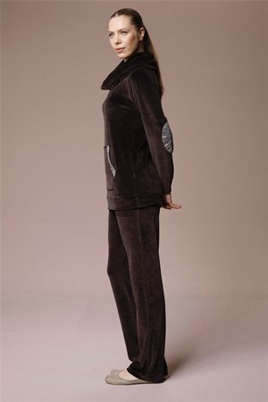 Женский комплект с брюками  - 30149