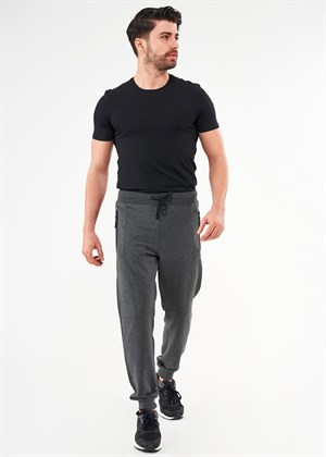 Мужские спортивные брюки  - 40052