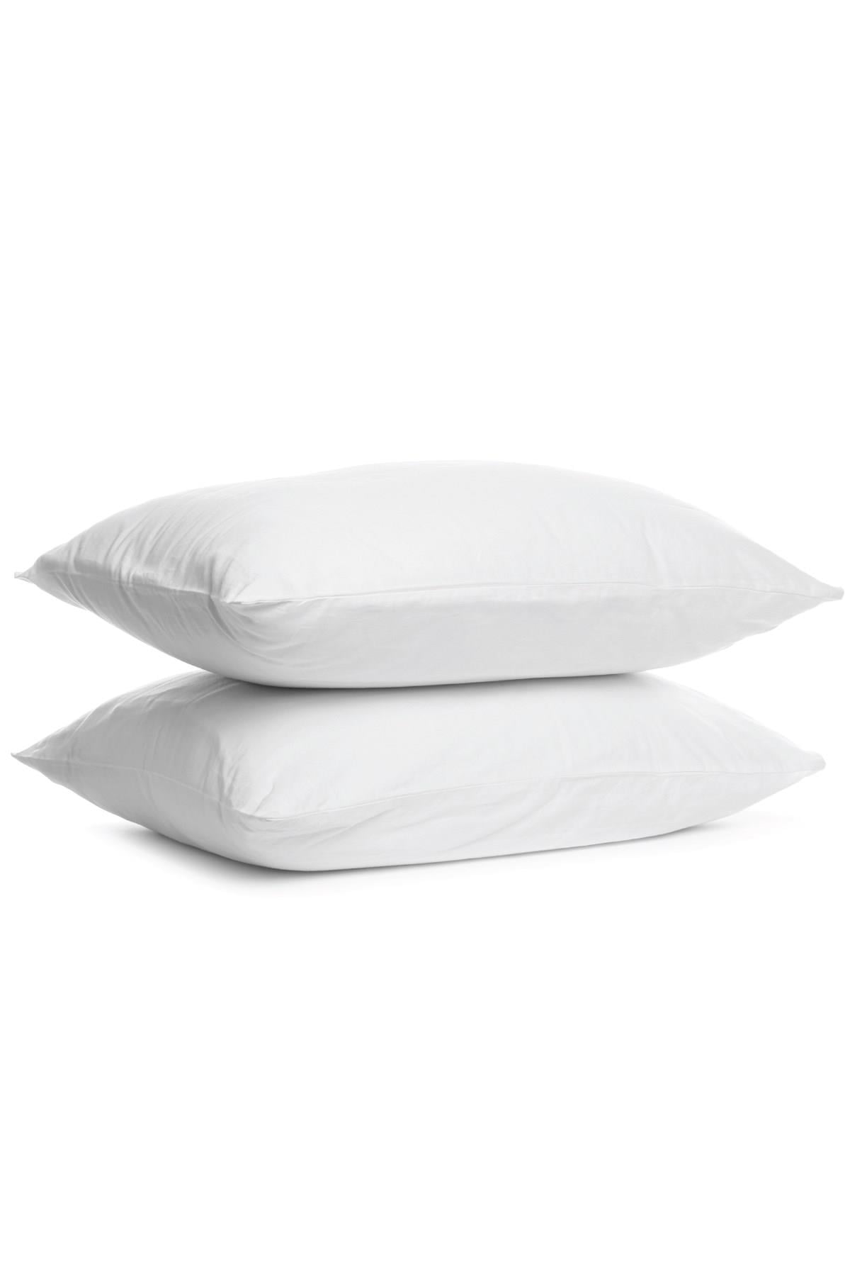 Nordqueen Microfiber Slikon Yastık 2 Adet