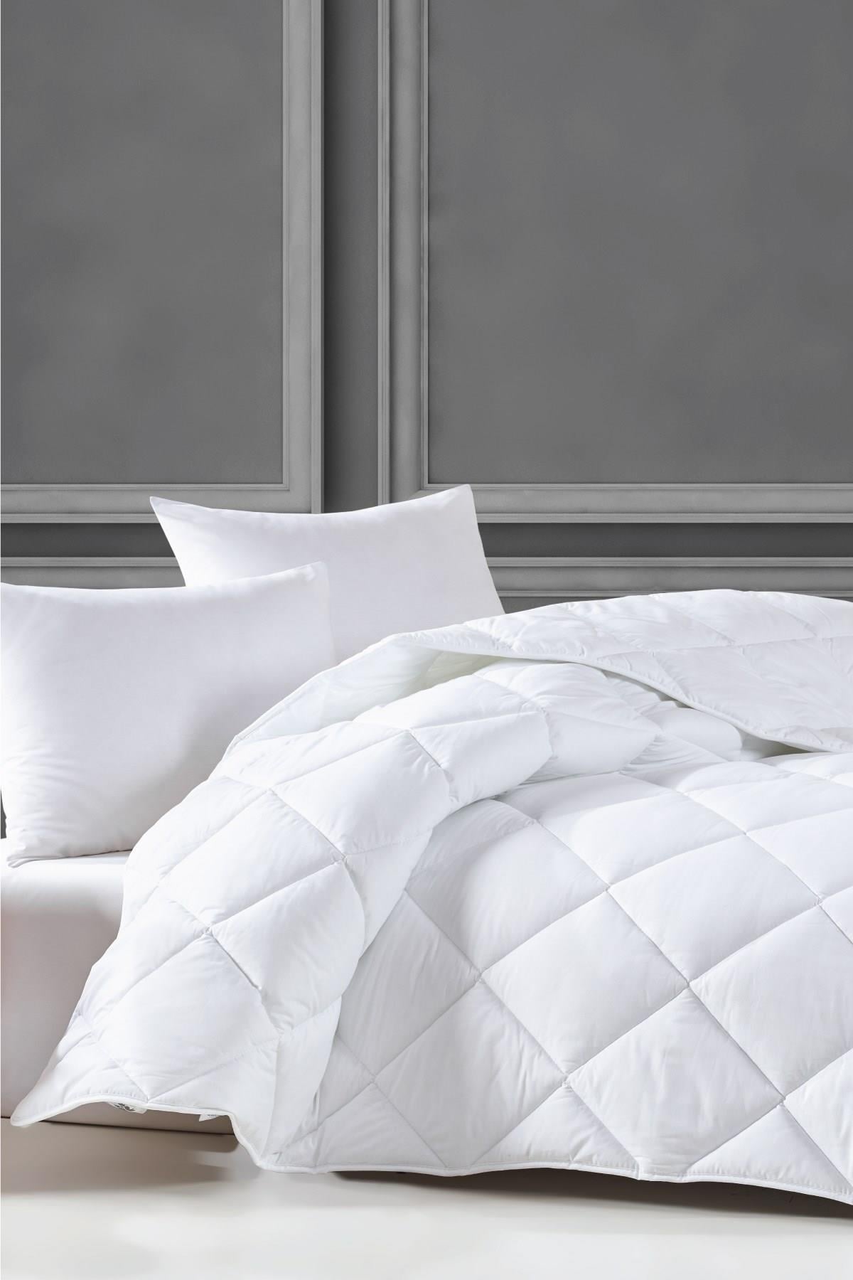 Nordqueen Microfiber Tek Kişilik Yorgan