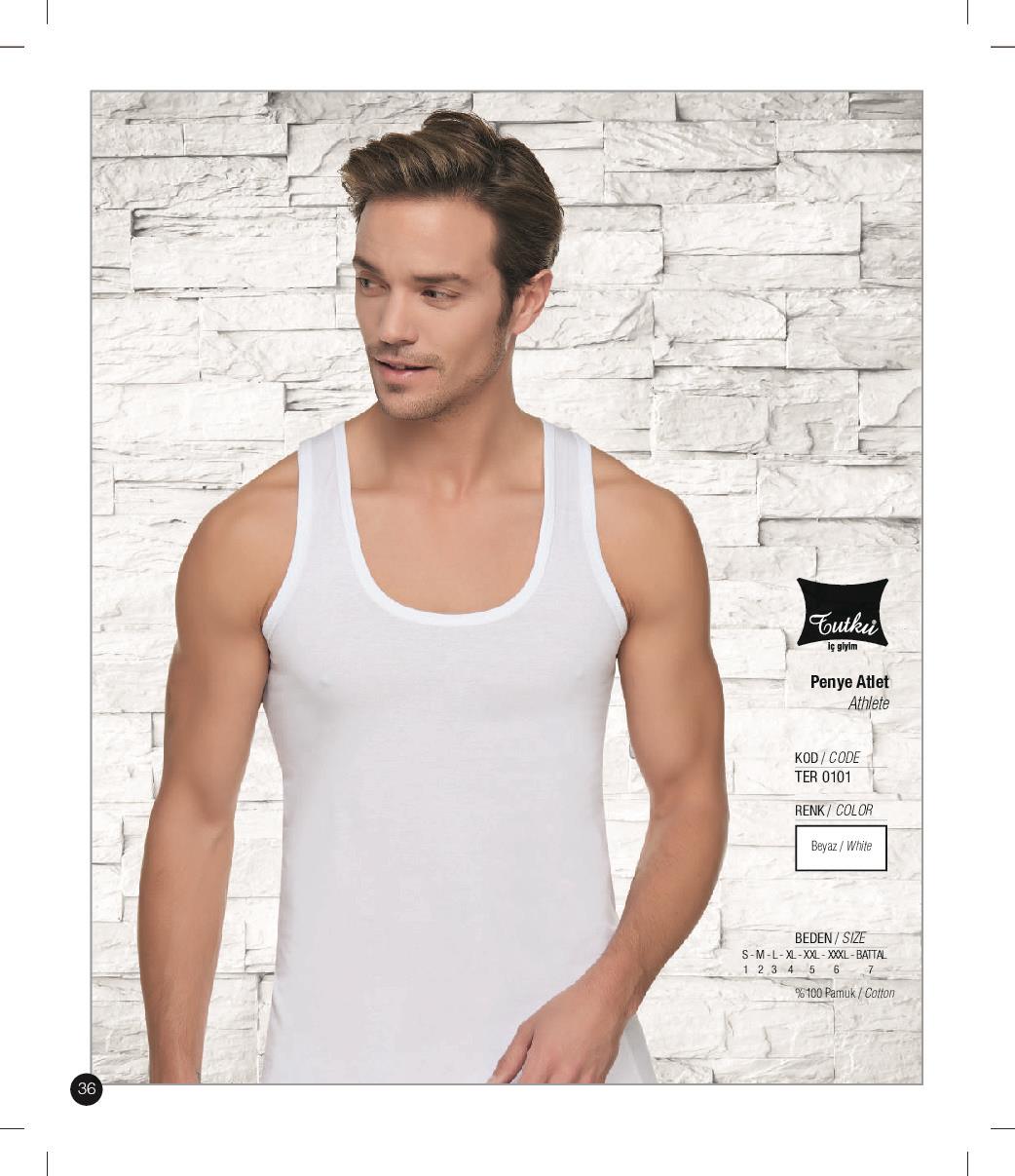 TUTKU ERK.ASKILI ATLET *6 / 0101 -BYZ -4