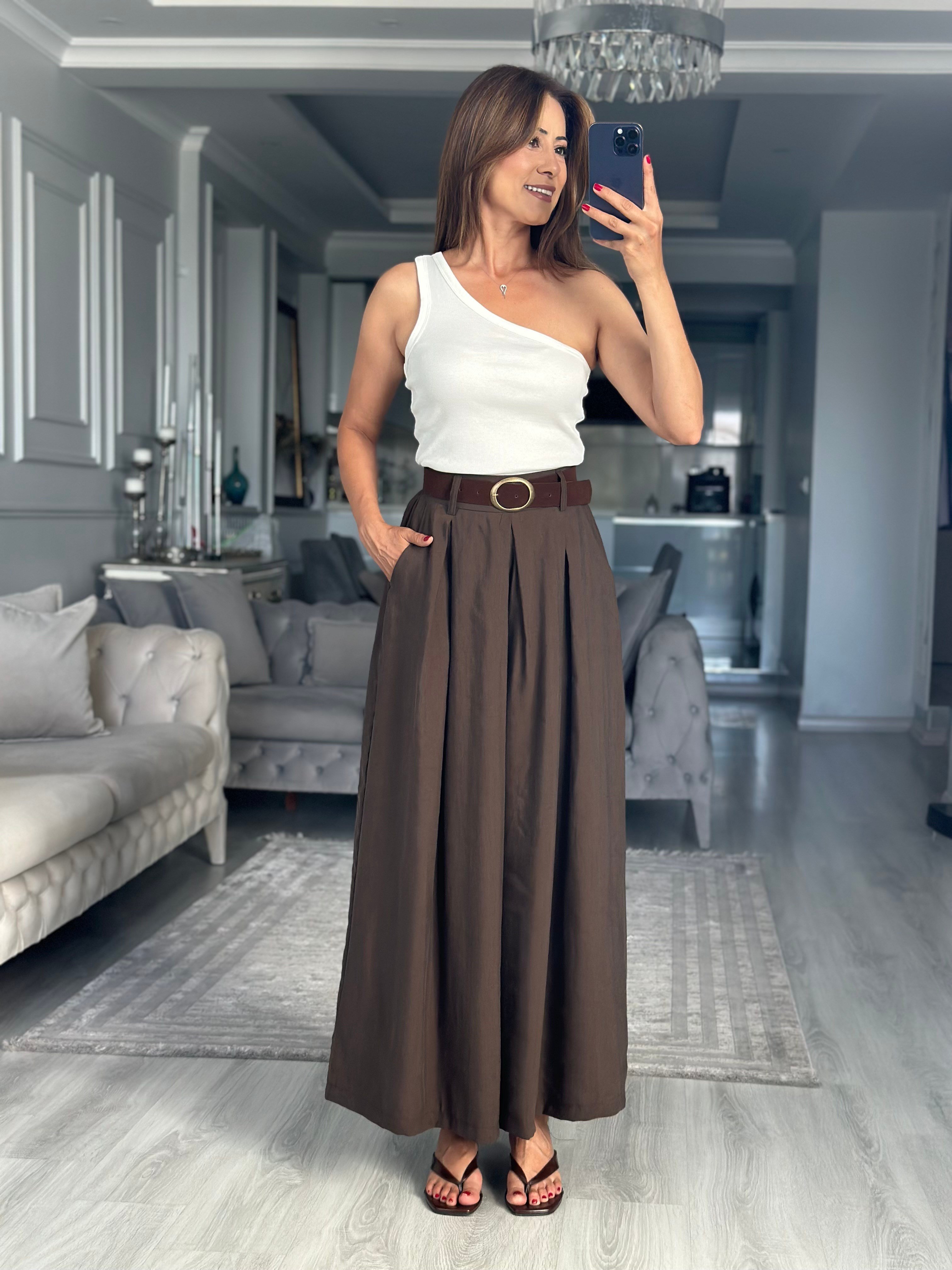 Beyaz Tek Omuz Fitilli Kaşkorse Kadın Body