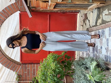 Siyah Kaşkorse Dantel Askılı Kadın Body