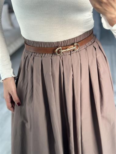 Taba Gold MD Tokalı Kadın Kemer