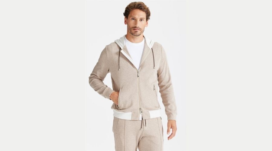 Doriani Cashmere: Zamansız Şıklığın Adı