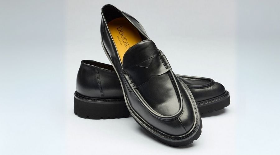 Loafer Ayakkabı Kombinleri Erkek Stilinde Nasıl Öne Çıkar