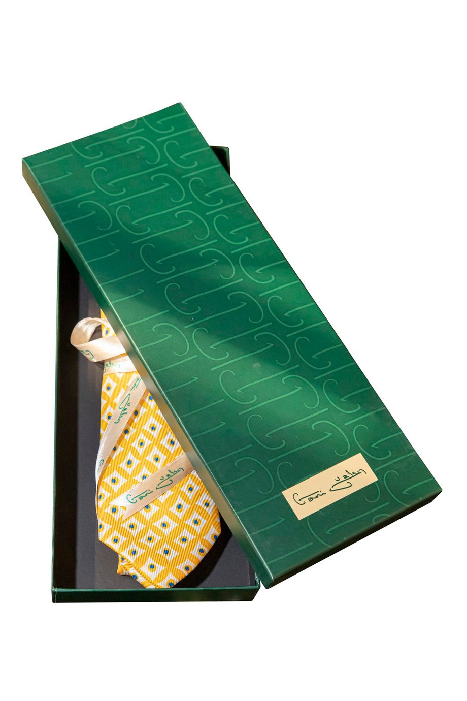 Kırmızı Astarsız Yün Kravat