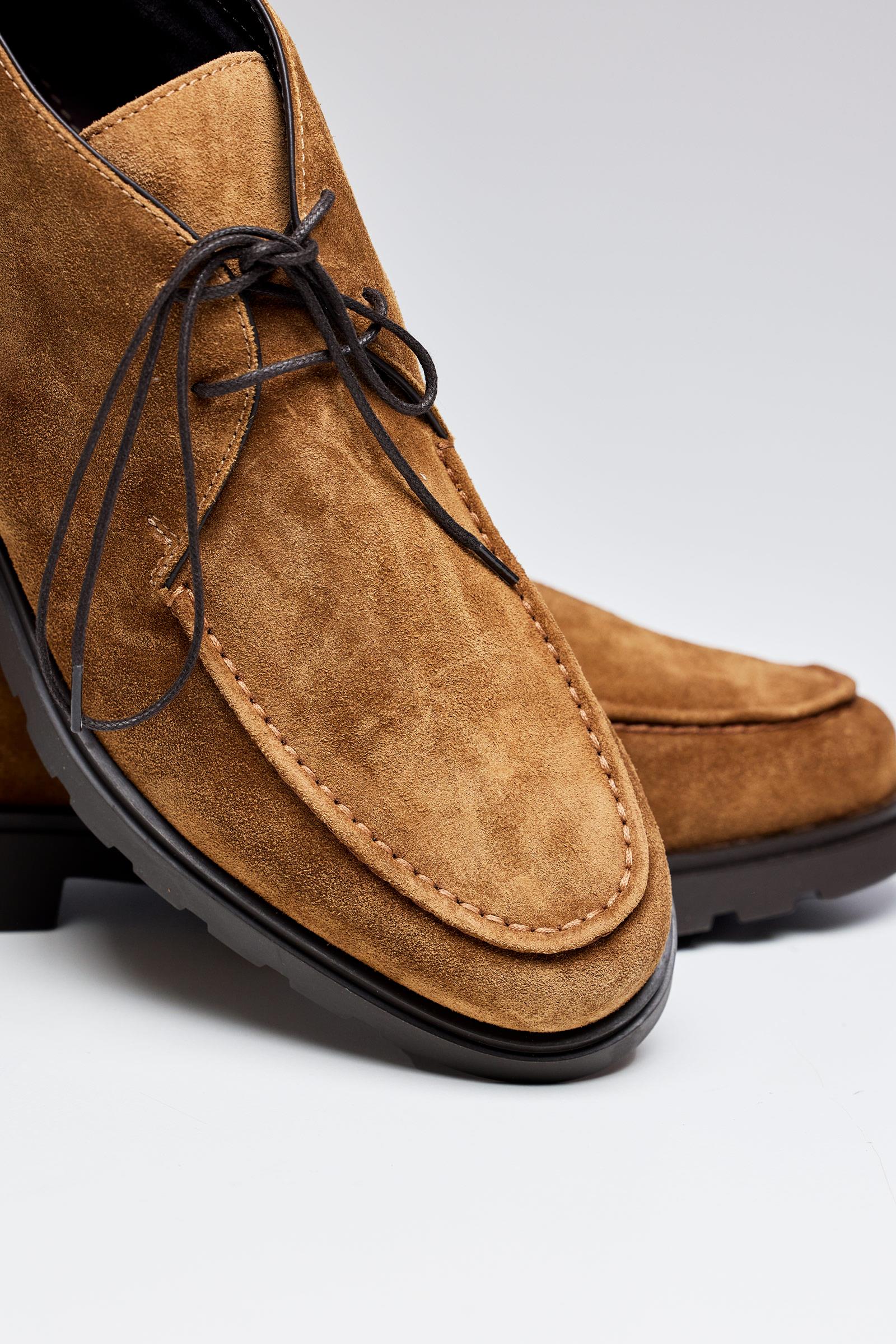 Taba Chukka Süed Bot