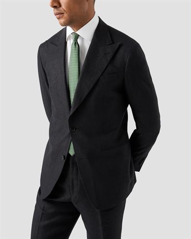 Beyaz Contemporary Pamuk Lyocell Gömlek