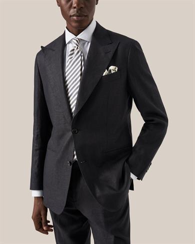 Beyaz Signature Oxford Pamuk Gömlek