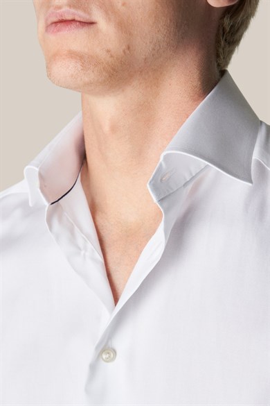 Eton Klasik Beyaz Gömlek