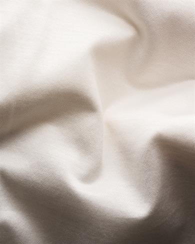 Kırık Beyaz Filo Di Scozia Gömlek 