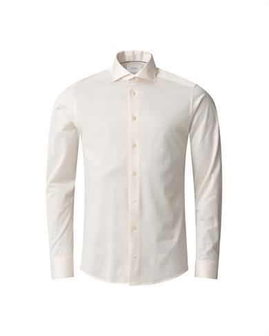 Kırık Beyaz Filo Di Scozia Gömlek 