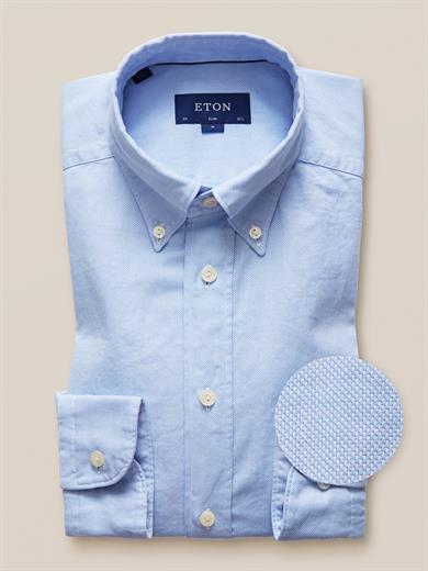 Mavi Comfort Royal Oxford Pamuk Gömlek