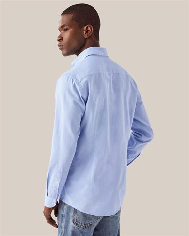 Mavi Comfort Royal Oxford Pamuk Gömlek