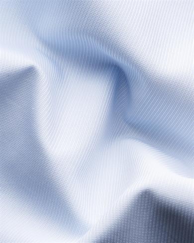 Mavi Elevated Pique Gömlek 