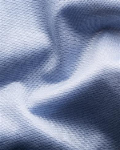 Mavi Filo Di Scozia Gömlek 