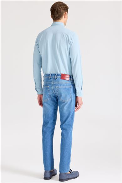 Mavi Murano Pamuk Denim Pantolon