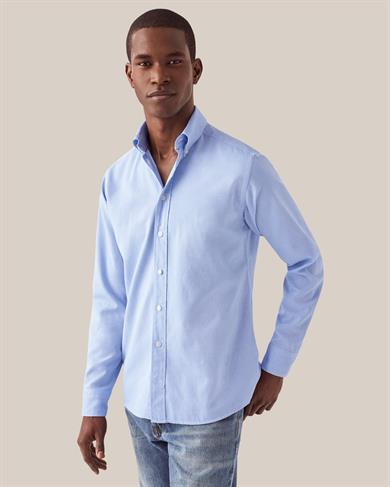 Mavi Royal Oxford Pamuk Gömlek