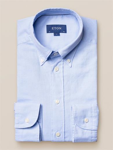 Mavi Royal Oxford Pamuk Gömlek