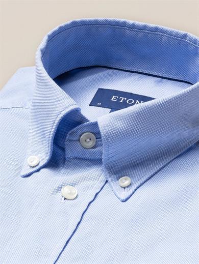 Mavi Royal Oxford Pamuk Gömlek