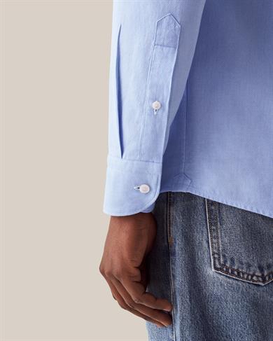 Mavi Royal Oxford Pamuk Gömlek