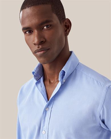 Mavi Royal Oxford Pamuk Gömlek