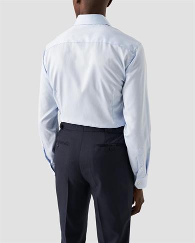 Mavi Signature Twill Pamuk Gömlek