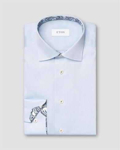 Mavi Signature Twill Pamuk Gömlek