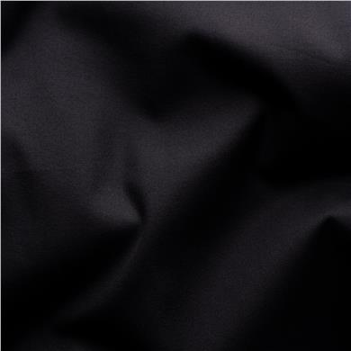 Siyah Klasik Pamuk Gömlek