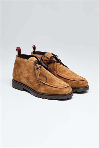 Taba Chukka Süed Bot