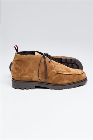 Taba Chukka Süed Bot